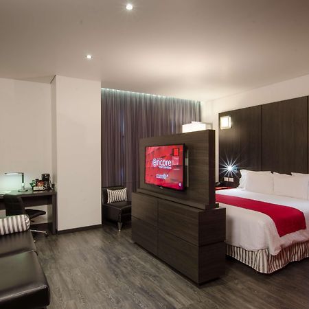 Ramada Encore San Luis Potosí Zewnętrze zdjęcie