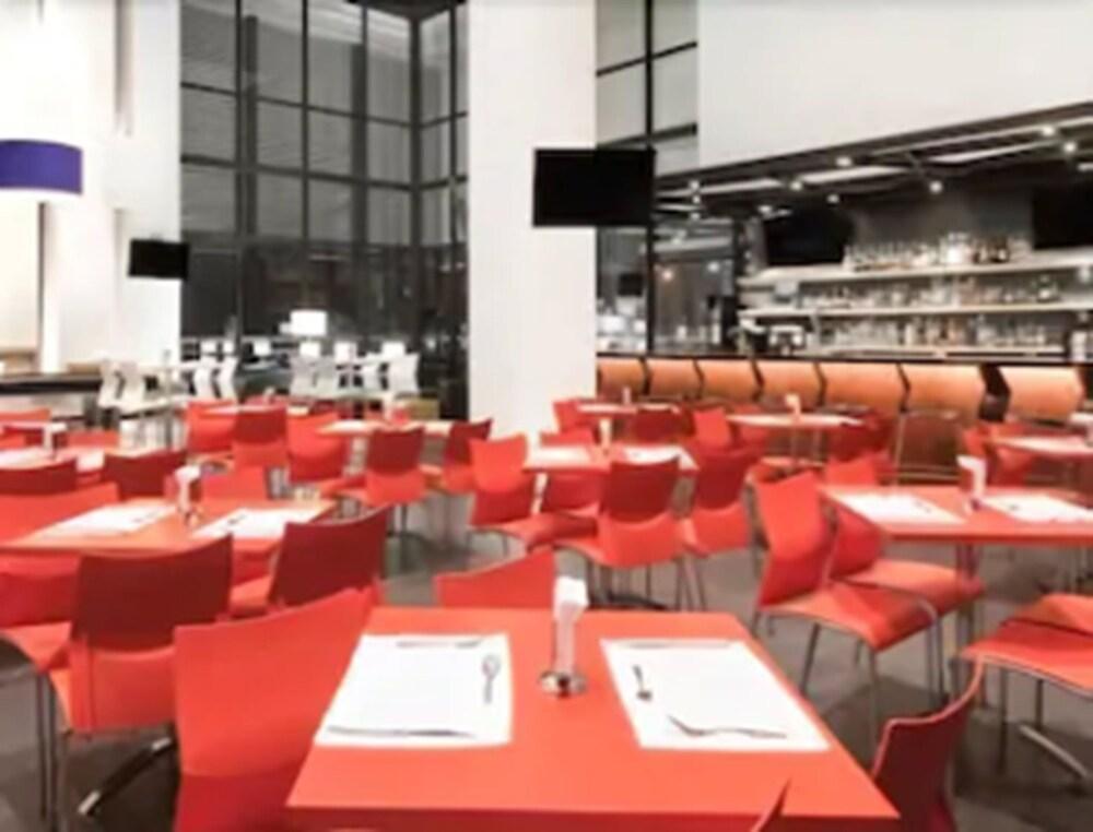 Ramada Encore San Luis Potosí Zewnętrze zdjęcie