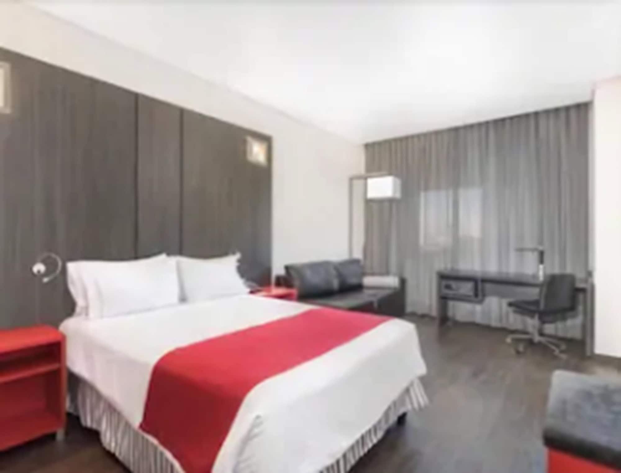 Ramada Encore San Luis Potosí Zewnętrze zdjęcie