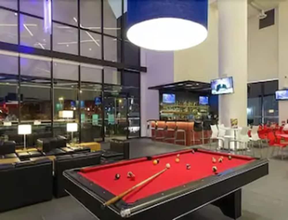 Ramada Encore San Luis Potosí Zewnętrze zdjęcie