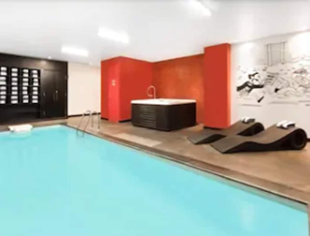 Ramada Encore San Luis Potosí Zewnętrze zdjęcie