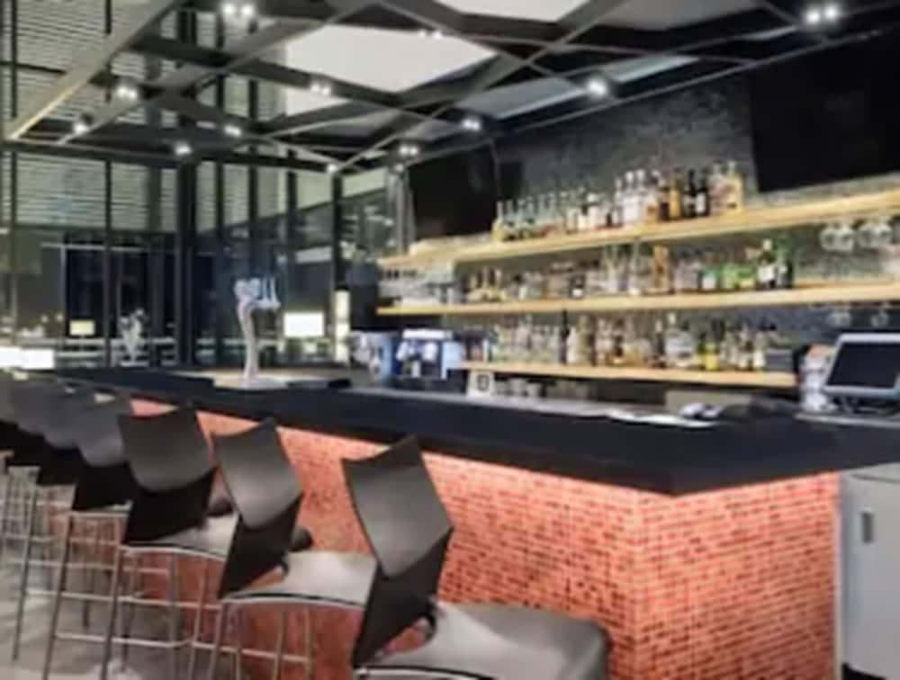 Ramada Encore San Luis Potosí Zewnętrze zdjęcie