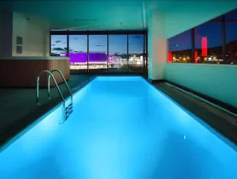 Ramada Encore San Luis Potosí Zewnętrze zdjęcie