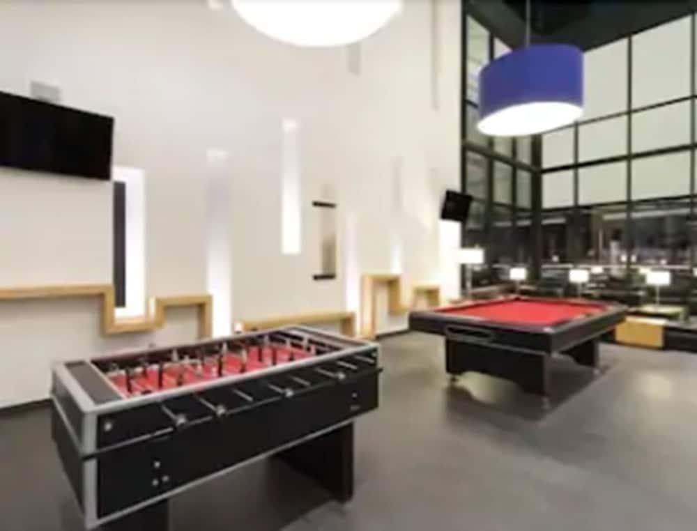 Ramada Encore San Luis Potosí Zewnętrze zdjęcie