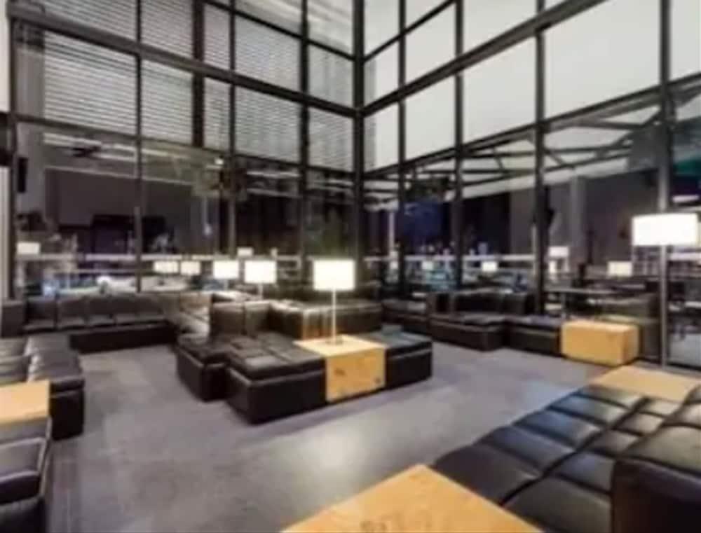 Ramada Encore San Luis Potosí Zewnętrze zdjęcie