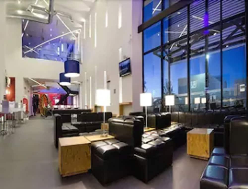 Ramada Encore San Luis Potosí Zewnętrze zdjęcie