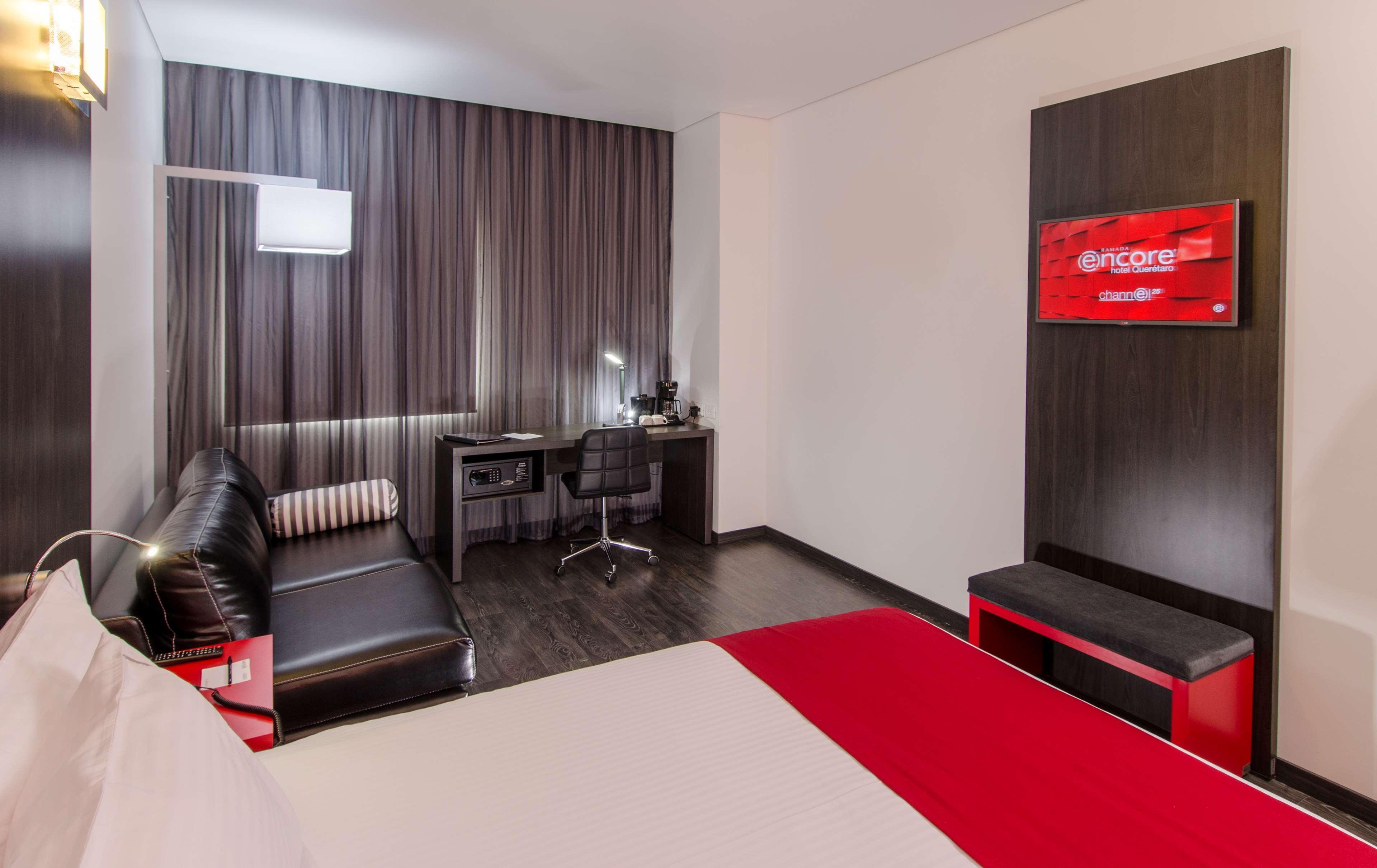 Ramada Encore San Luis Potosí Zewnętrze zdjęcie