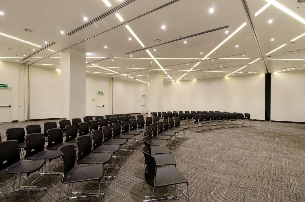 Ramada Encore San Luis Potosí Udogodnienia zdjęcie