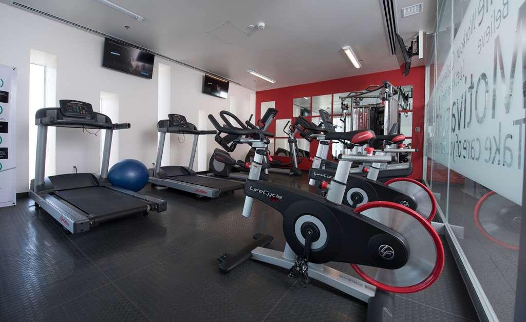 Ramada Encore San Luis Potosí Udogodnienia zdjęcie