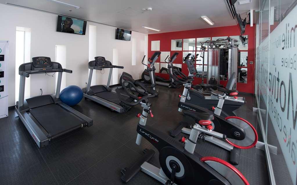 Ramada Encore San Luis Potosí Udogodnienia zdjęcie