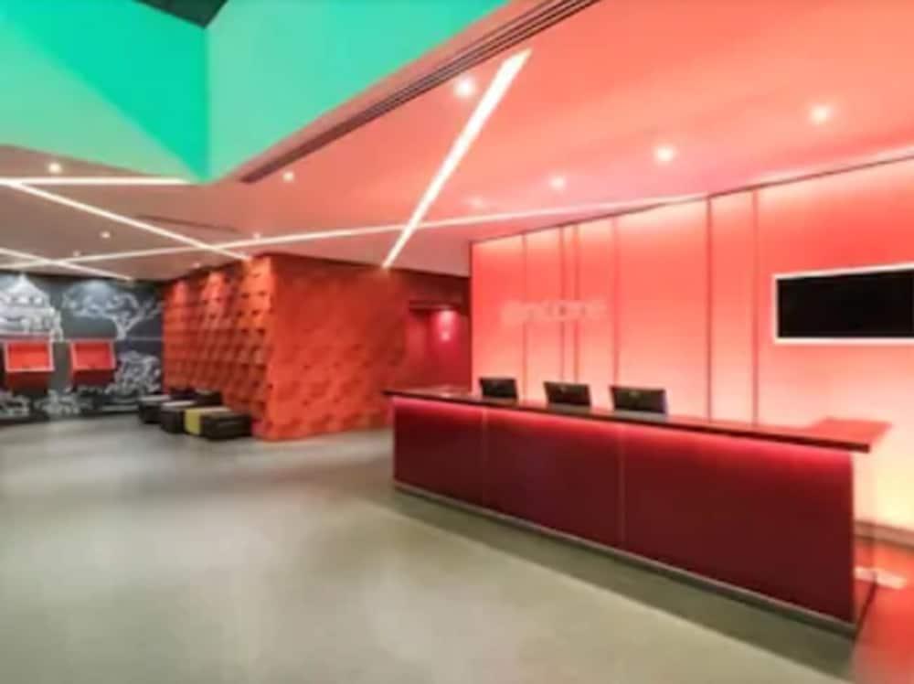Ramada Encore San Luis Potosí Zewnętrze zdjęcie