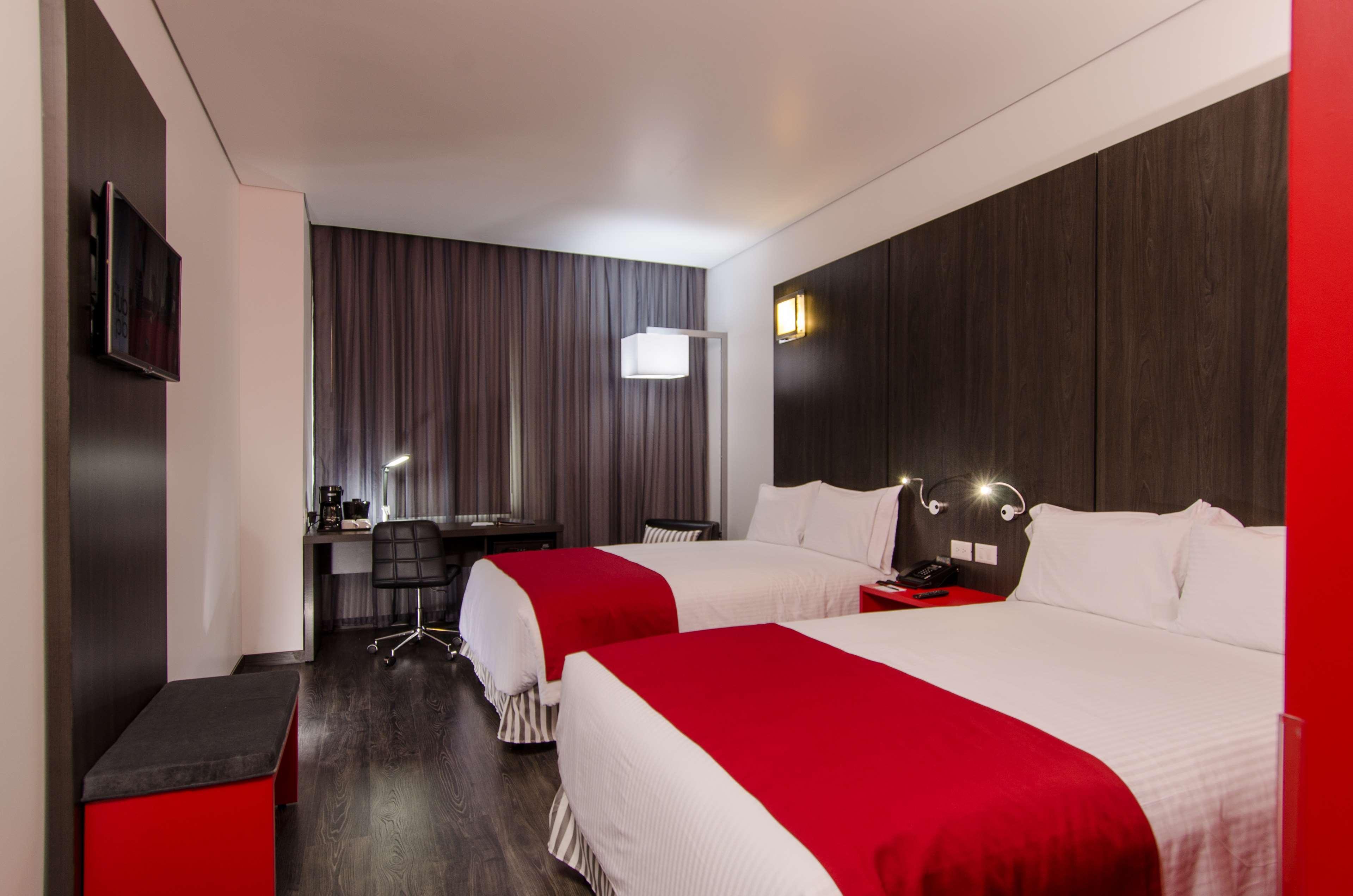 Ramada Encore San Luis Potosí Zewnętrze zdjęcie