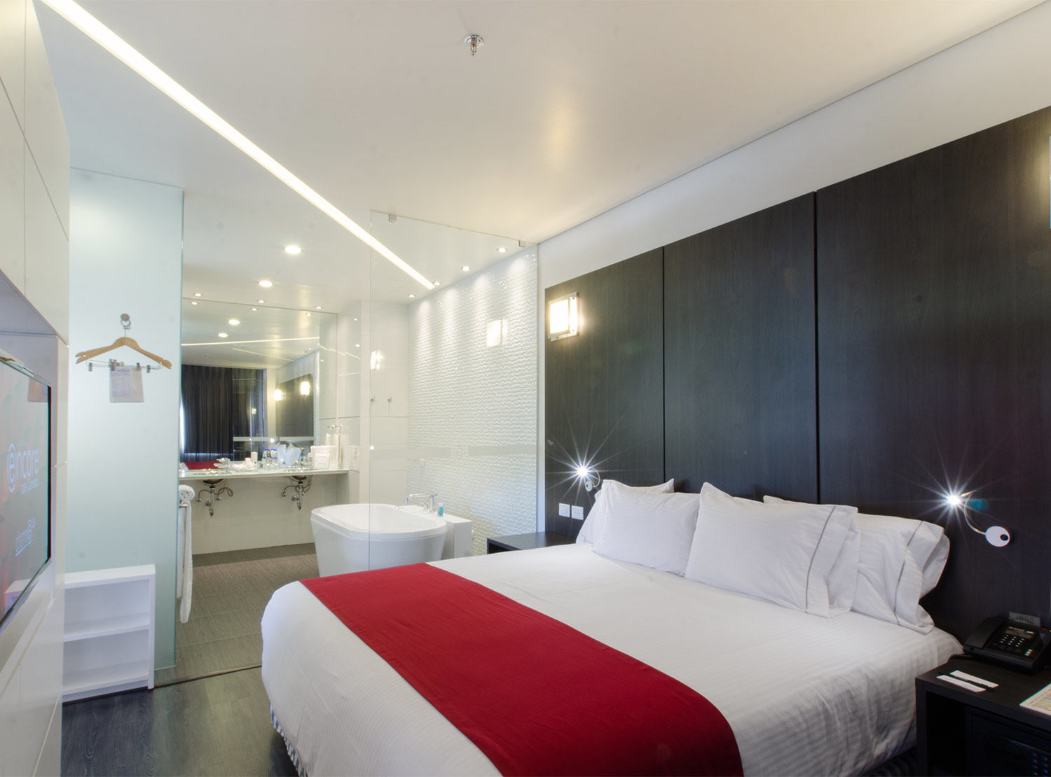 Ramada Encore San Luis Potosí Zewnętrze zdjęcie