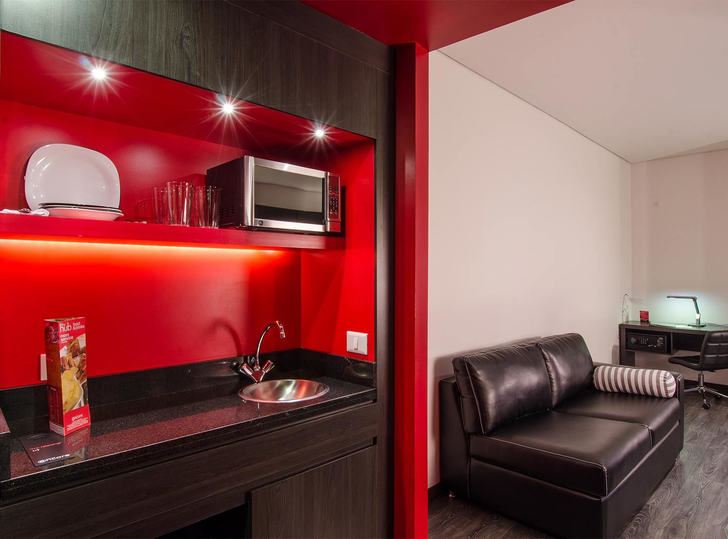 Ramada Encore San Luis Potosí Zewnętrze zdjęcie